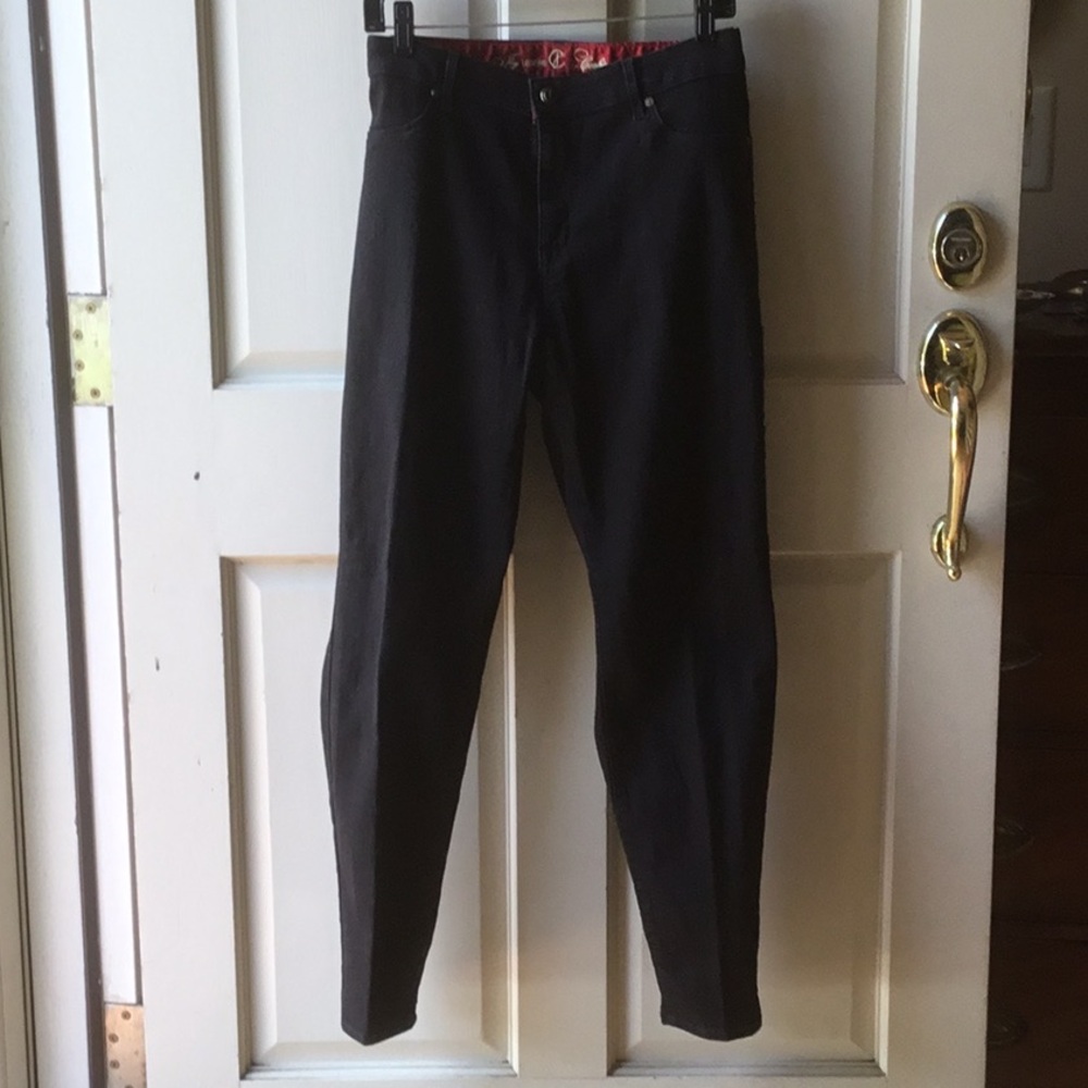 Cookie Johnson Joy Legging Jeans Size 34